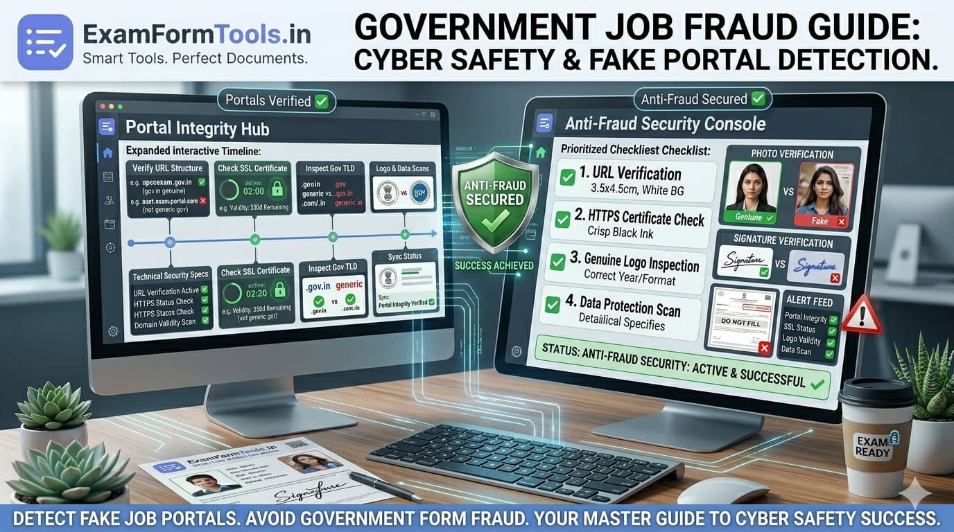 Exam cyber safety guide thumbnail