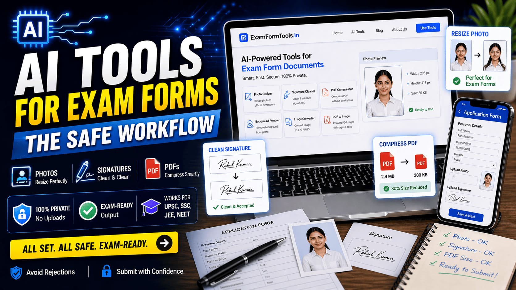 AI exam tools guide thumbnail
