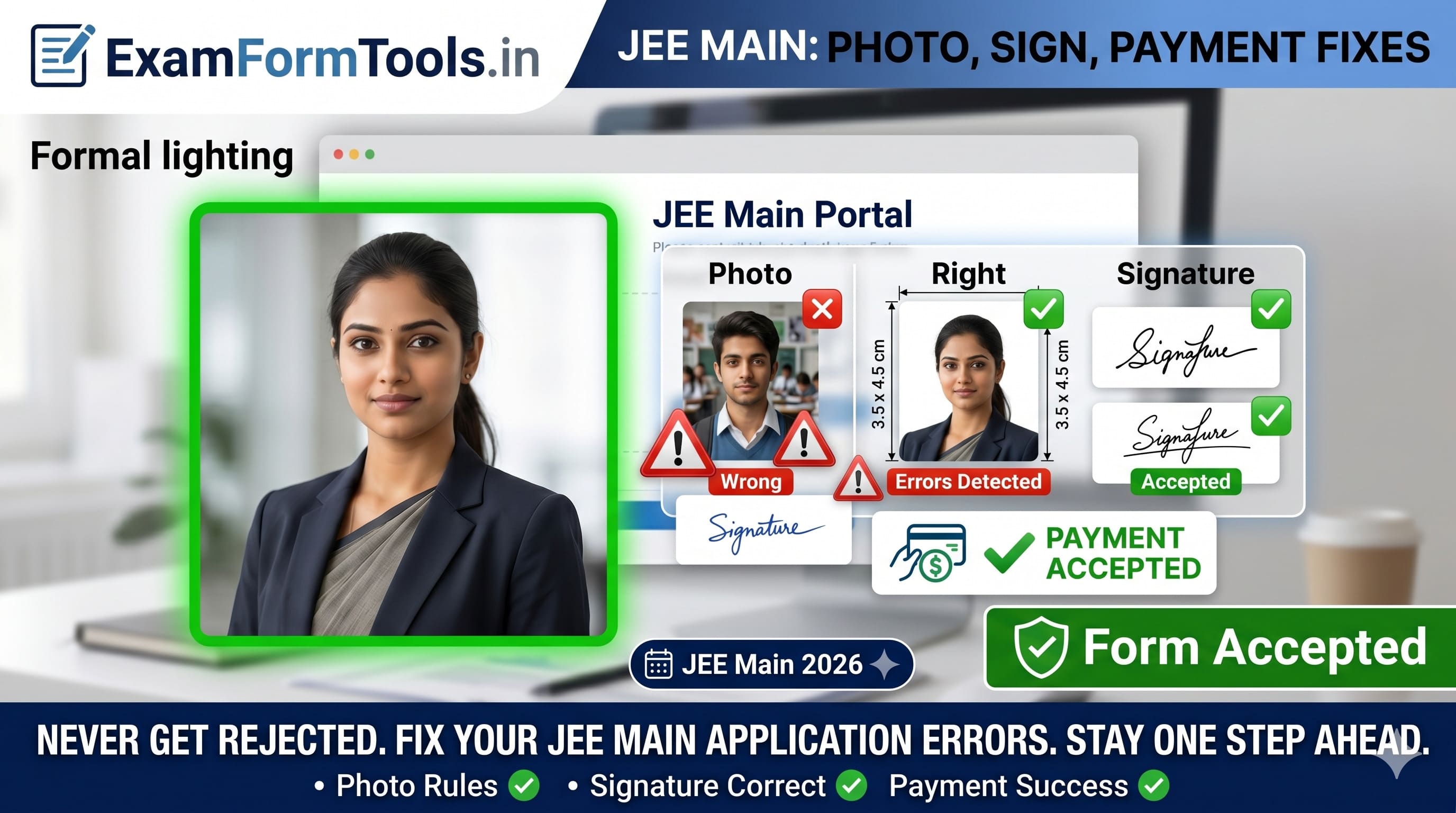 JEE Main form guide thumbnail